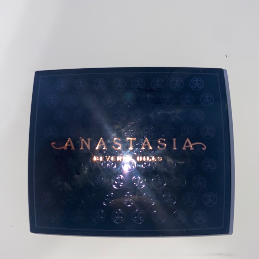Anastasia Beverly Hills blush trio